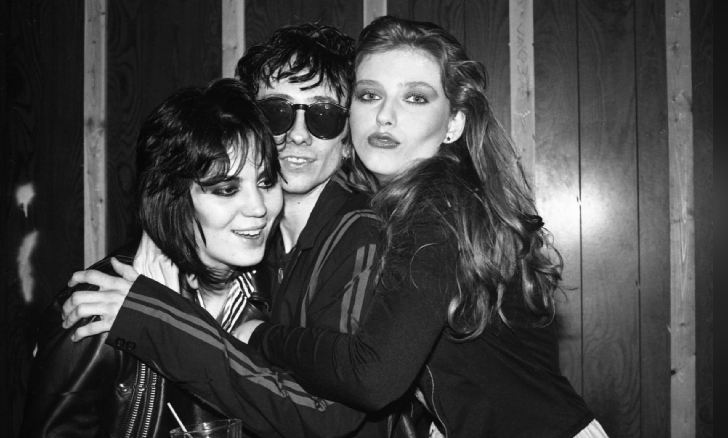 stiv bators joan jett